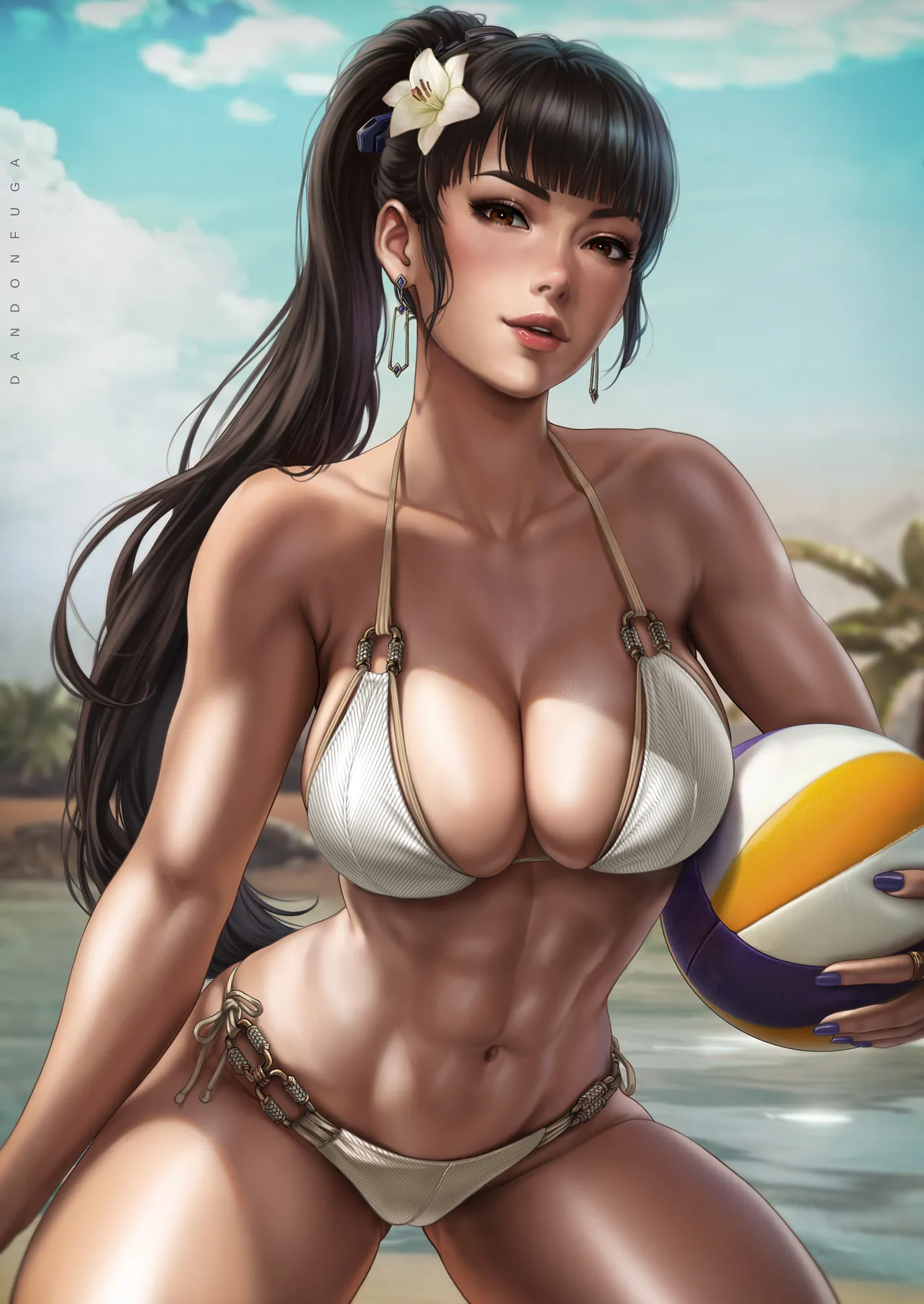 Dandonfuga June 2025 Content page 6 full