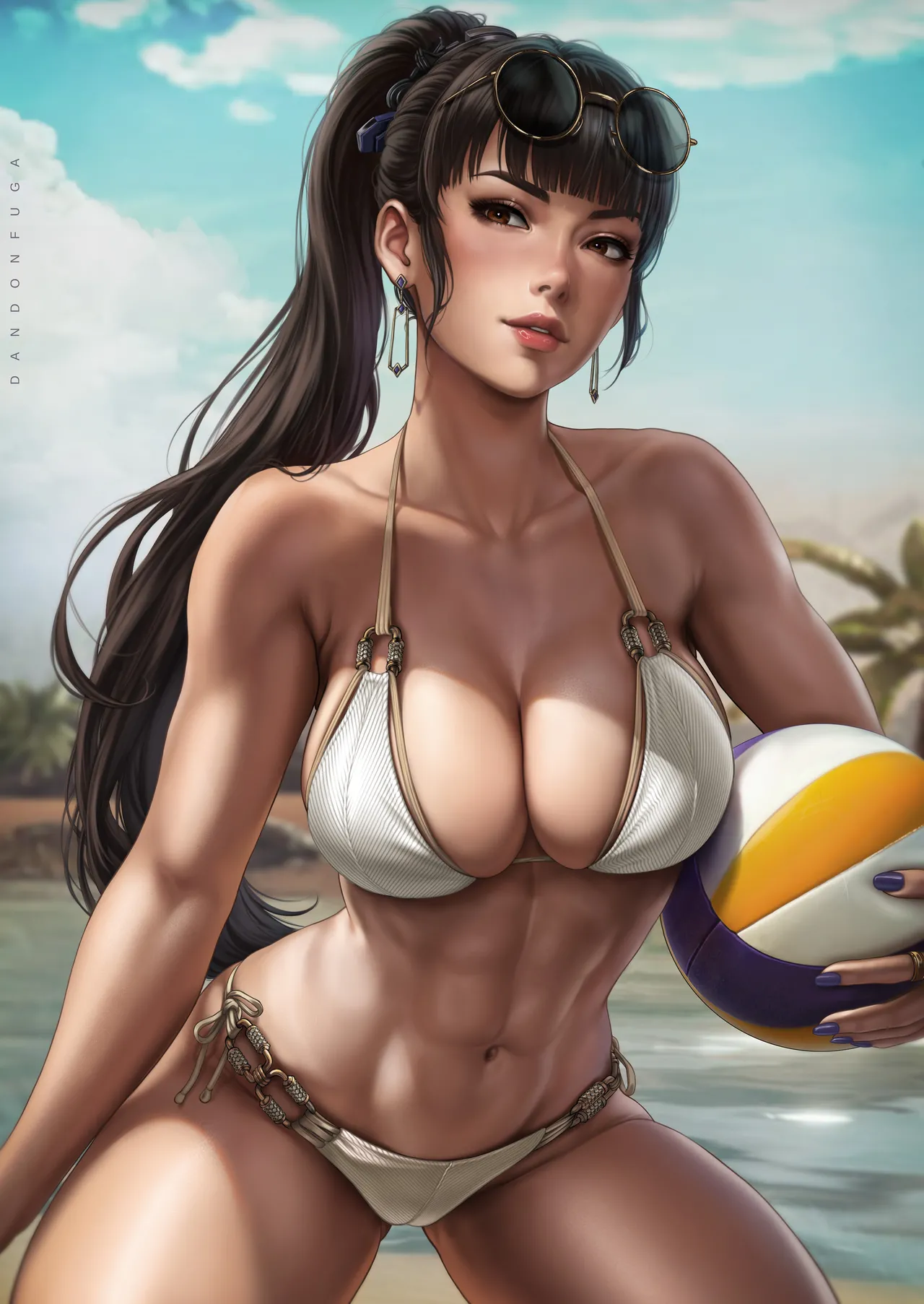 Dandonfuga June 2025 Content page 7 full