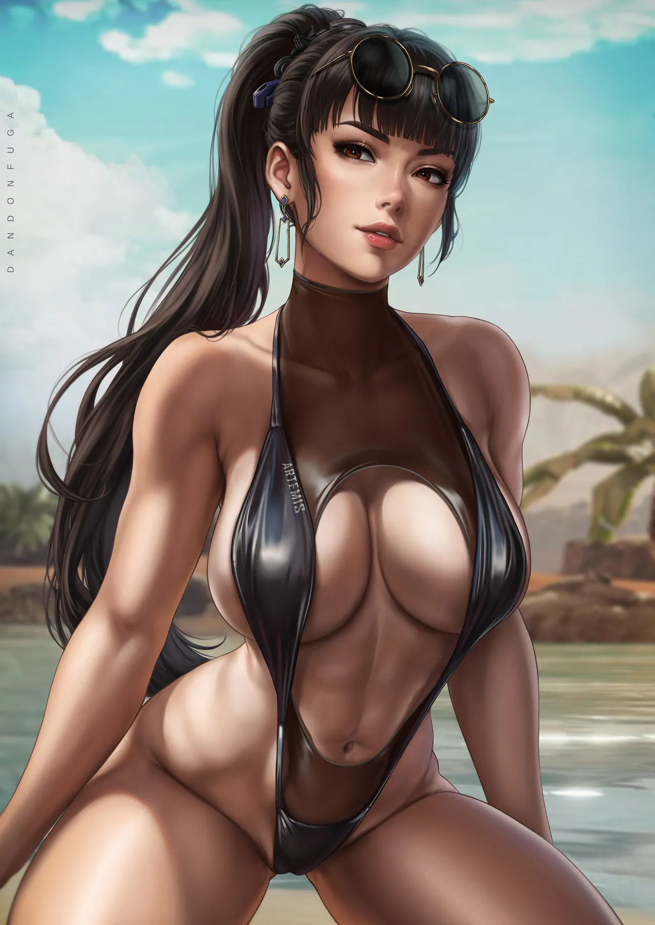 Dandonfuga June 2025 Content page 9 full