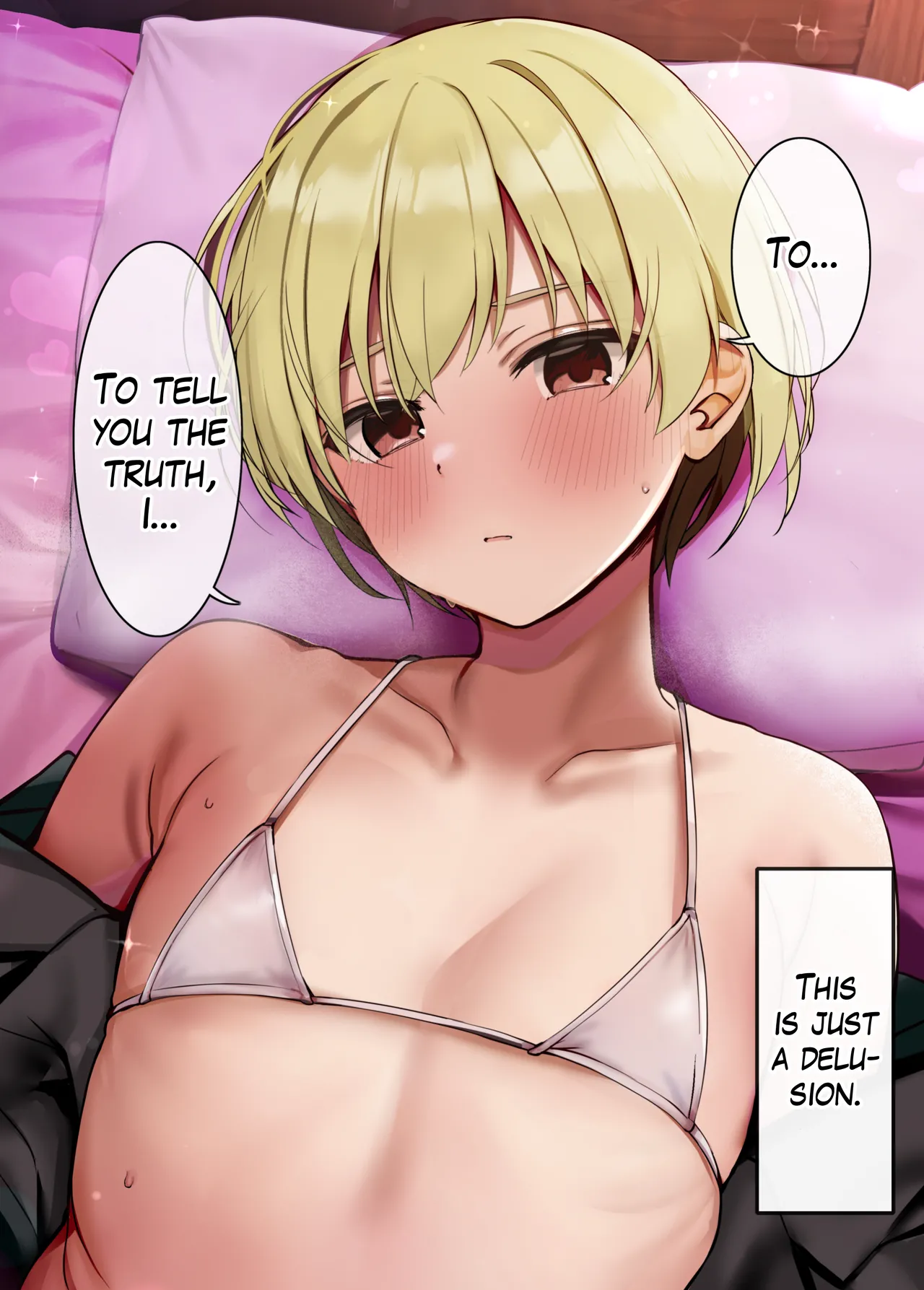 Kimi no Koto ga Daidaidaidaidaisuki na Goudoushi R-18 | The R-18 Collab Book That Really, Really, Really, Really, Really Loves You page 7 full