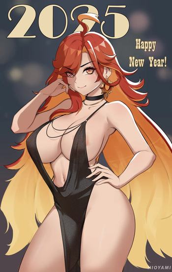 January 2025 Patreon rewards cover