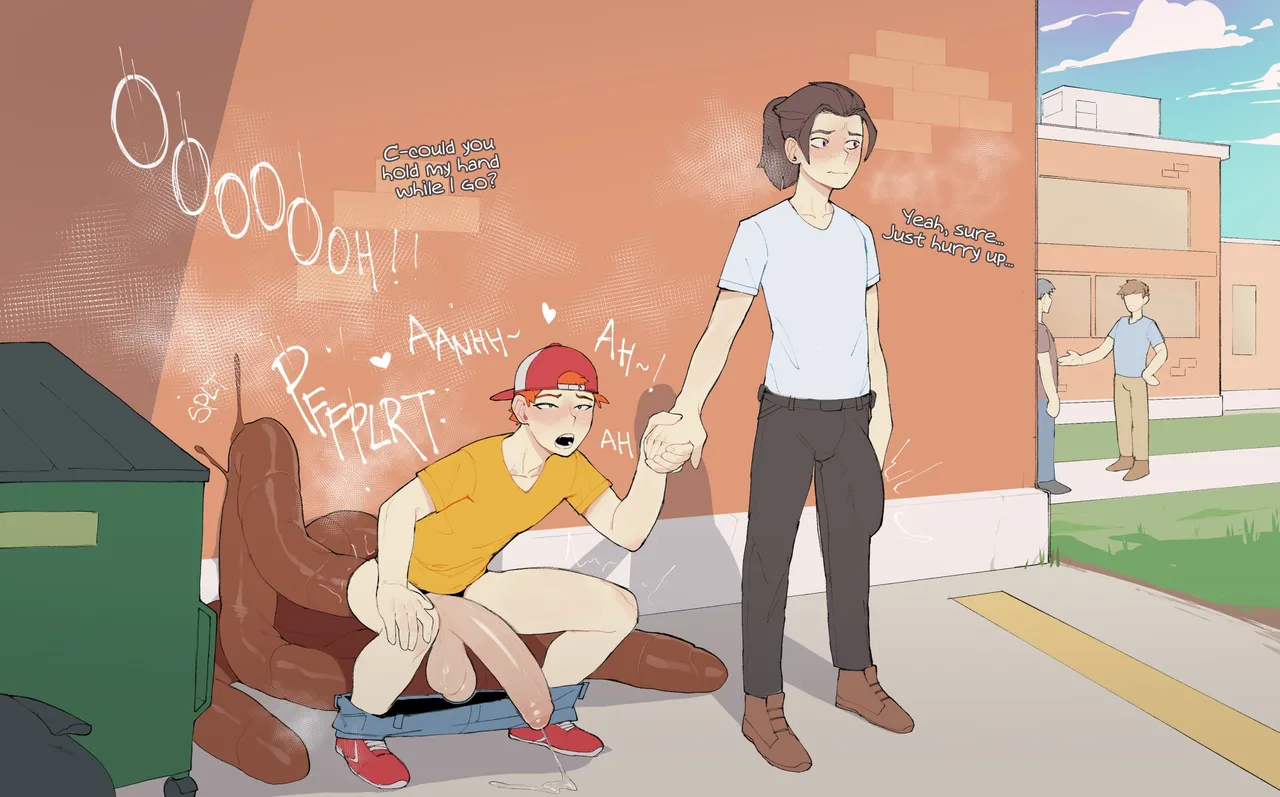 Gross Stuff page 9 full