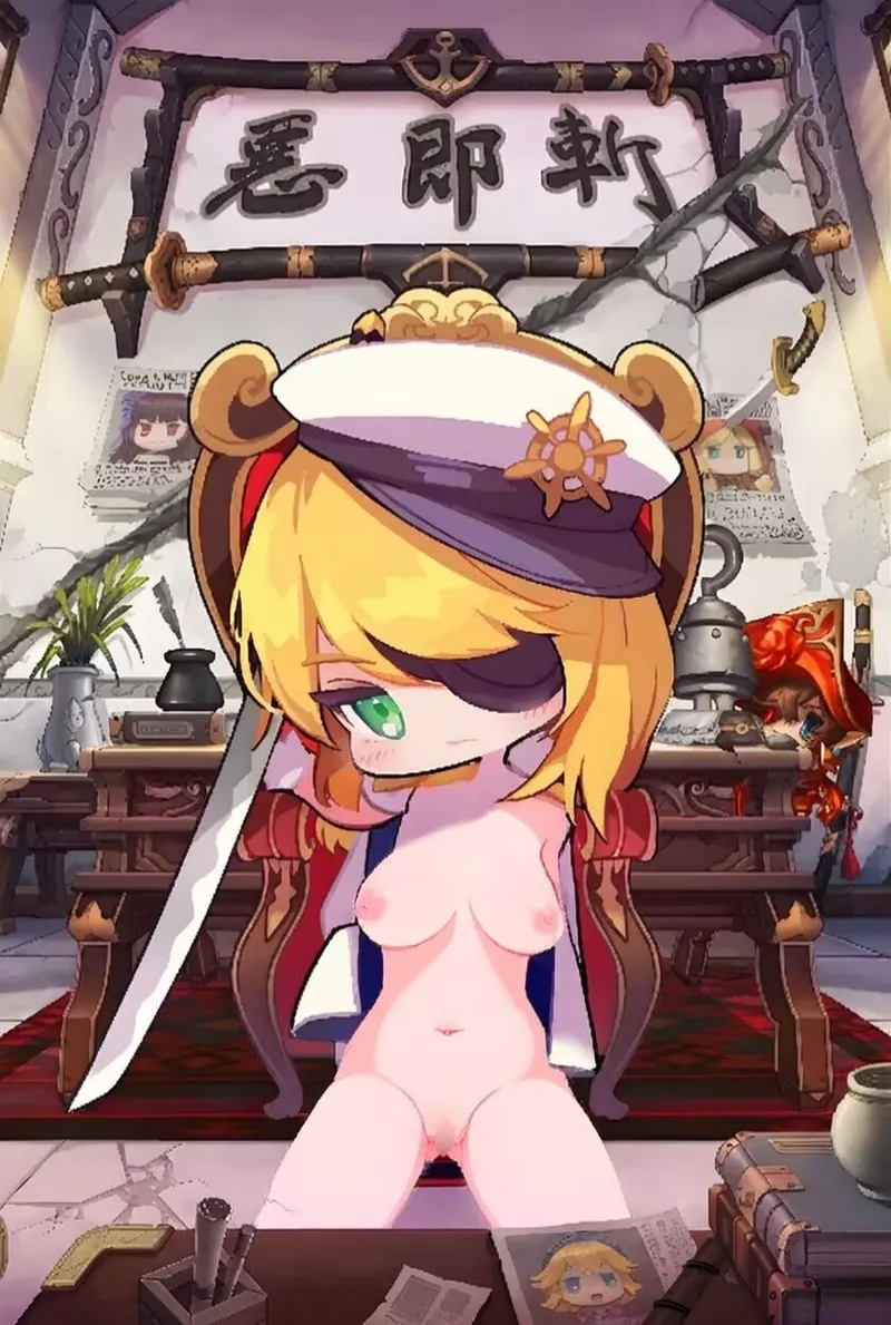 3星角色sd插图 page 3 full