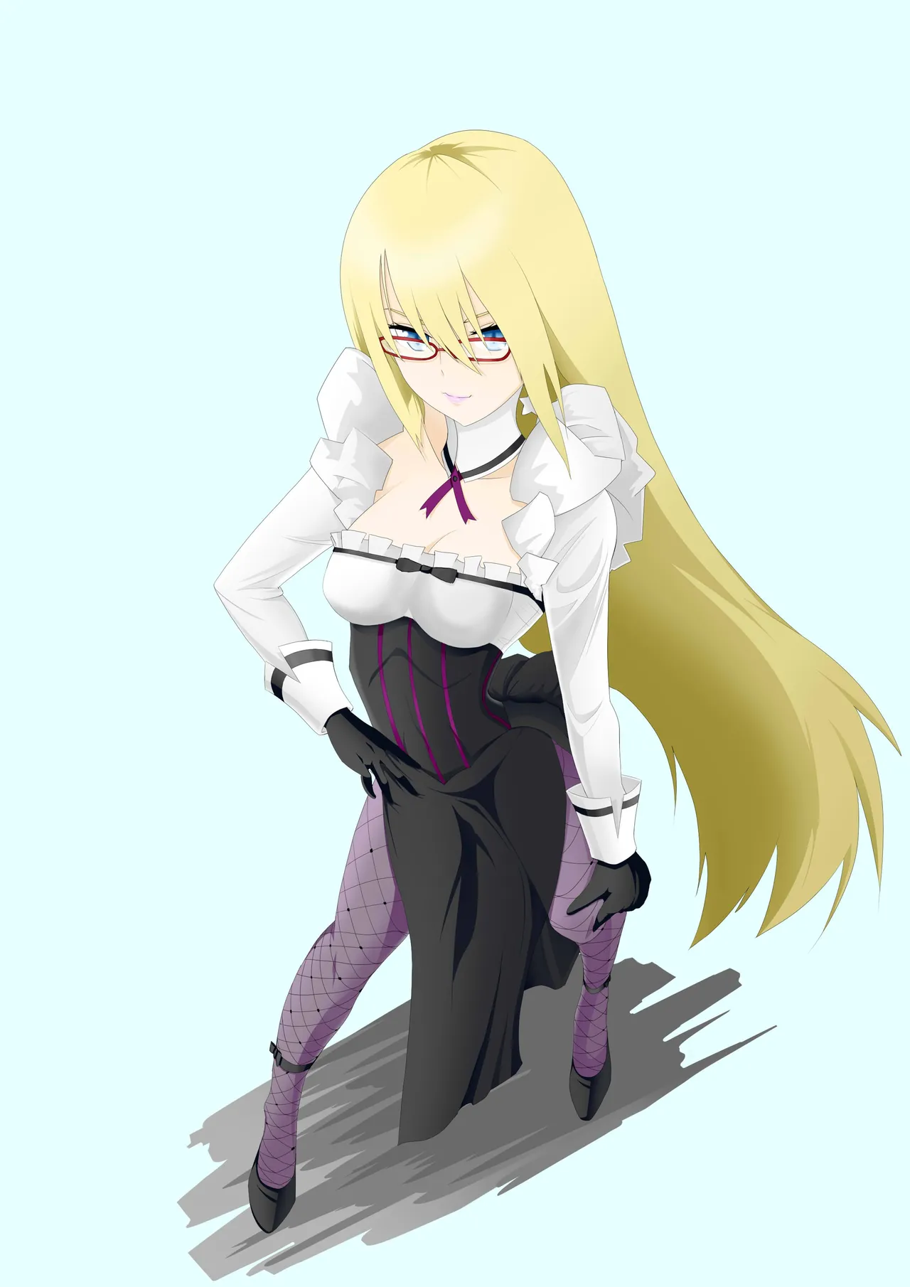 Pixiv Collection page 4 full