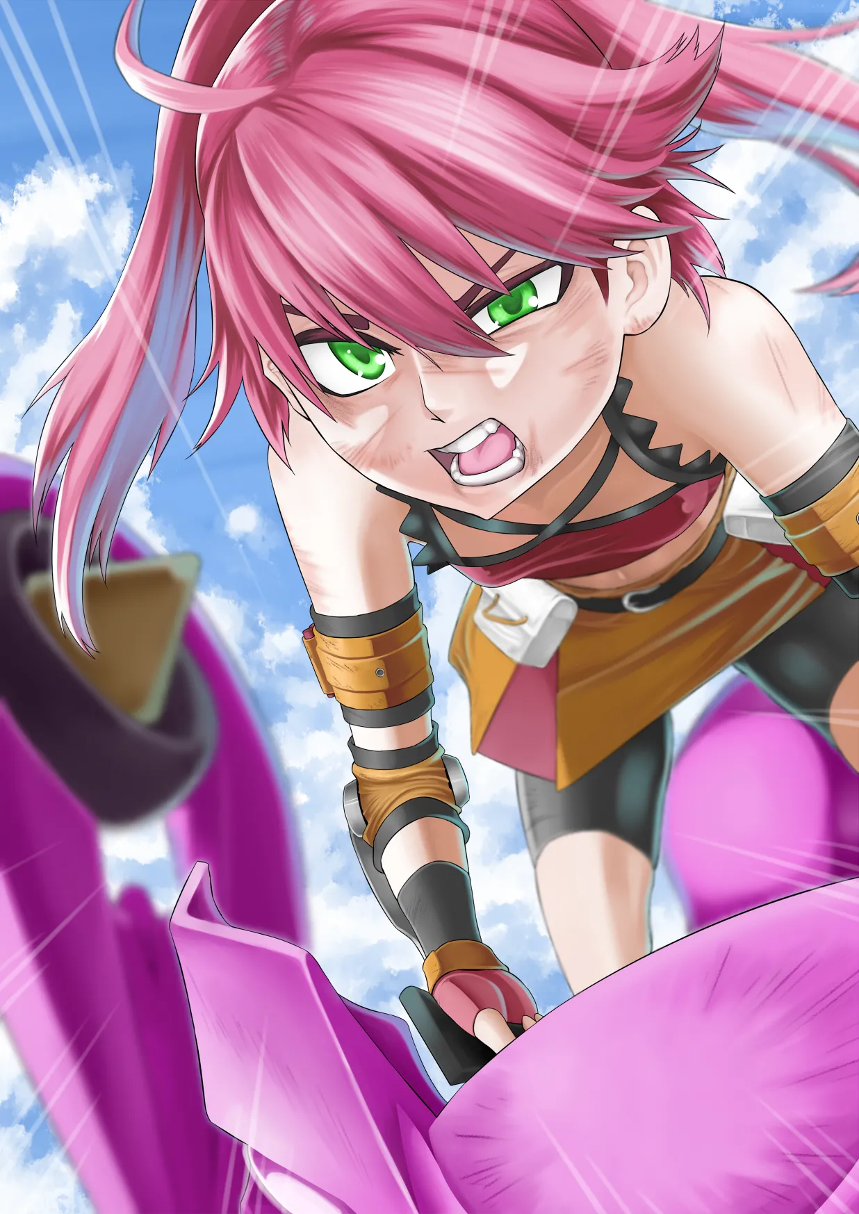 Pixiv Collection page 7 full
