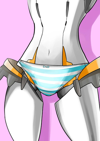 Pixiv Collection cover