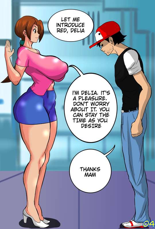 Delia´s new guest page 3 full