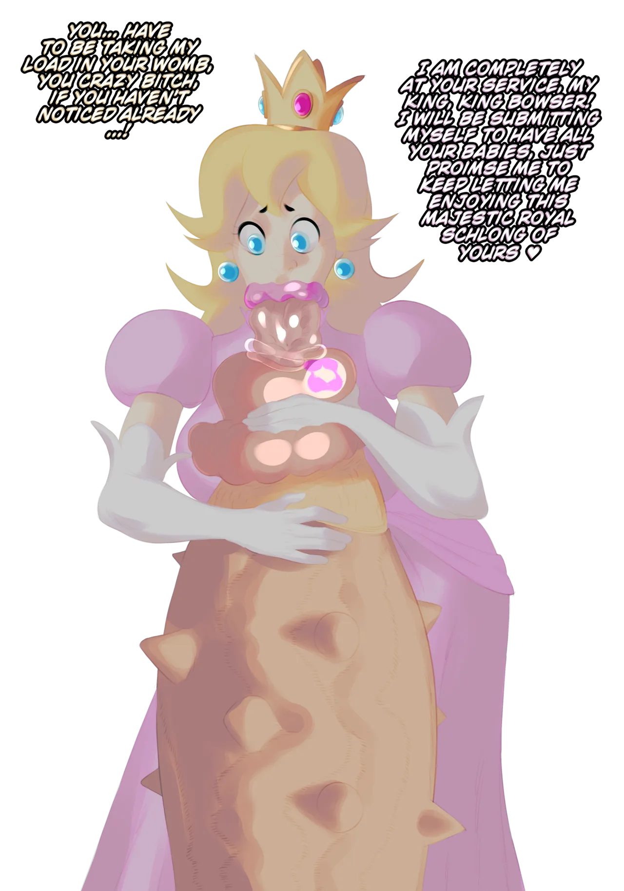 Koopa Dream page 6 full