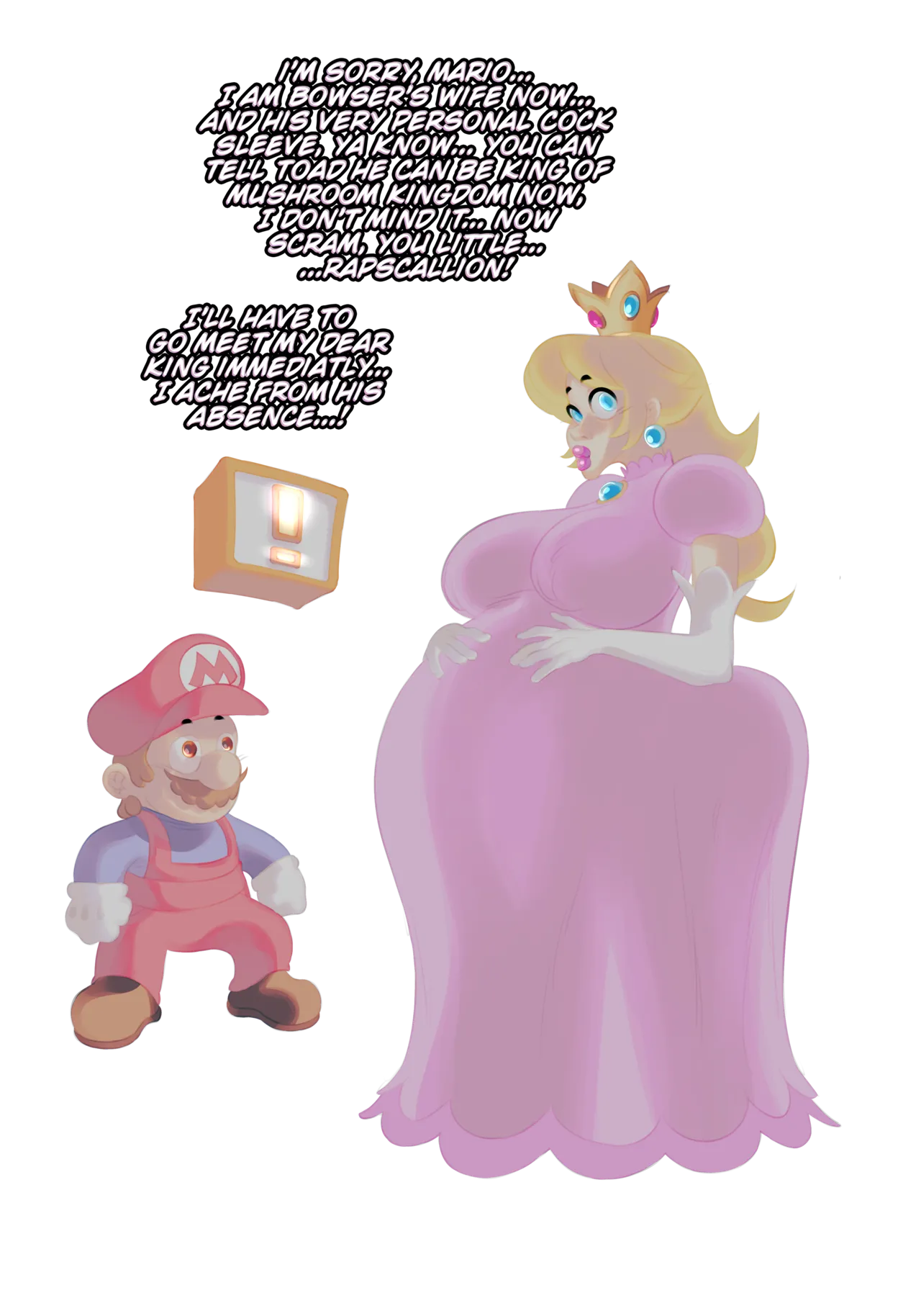 Koopa Dream page 9 full