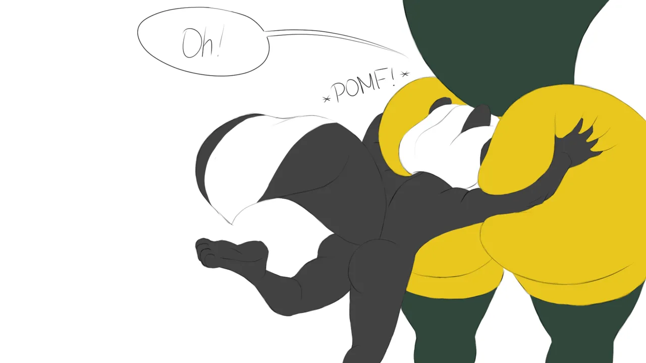 El Brapitto - Skunk Aunt Comes to Vist Chp.1 &amp; 2 page 8 full