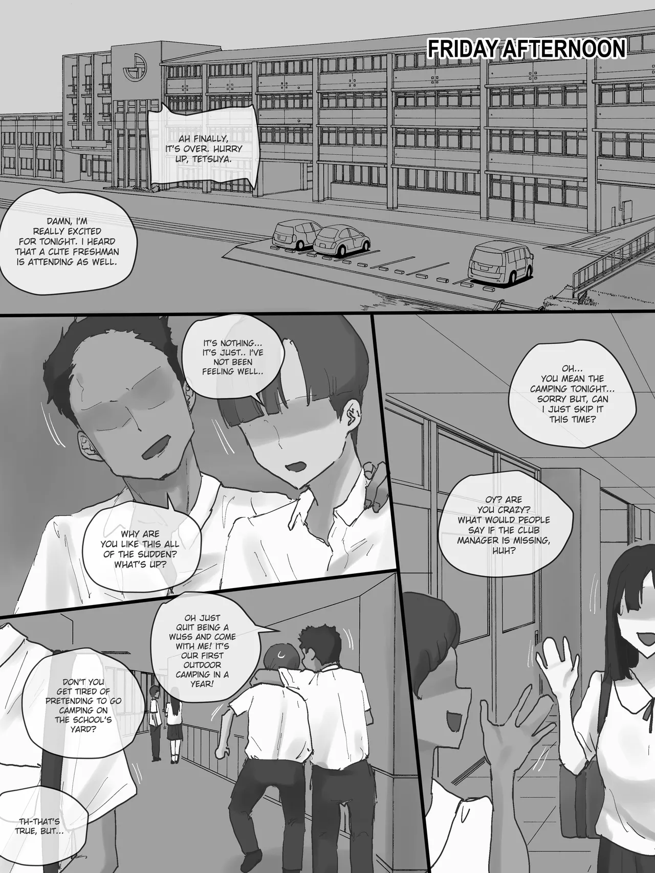 Motherly page 10 full