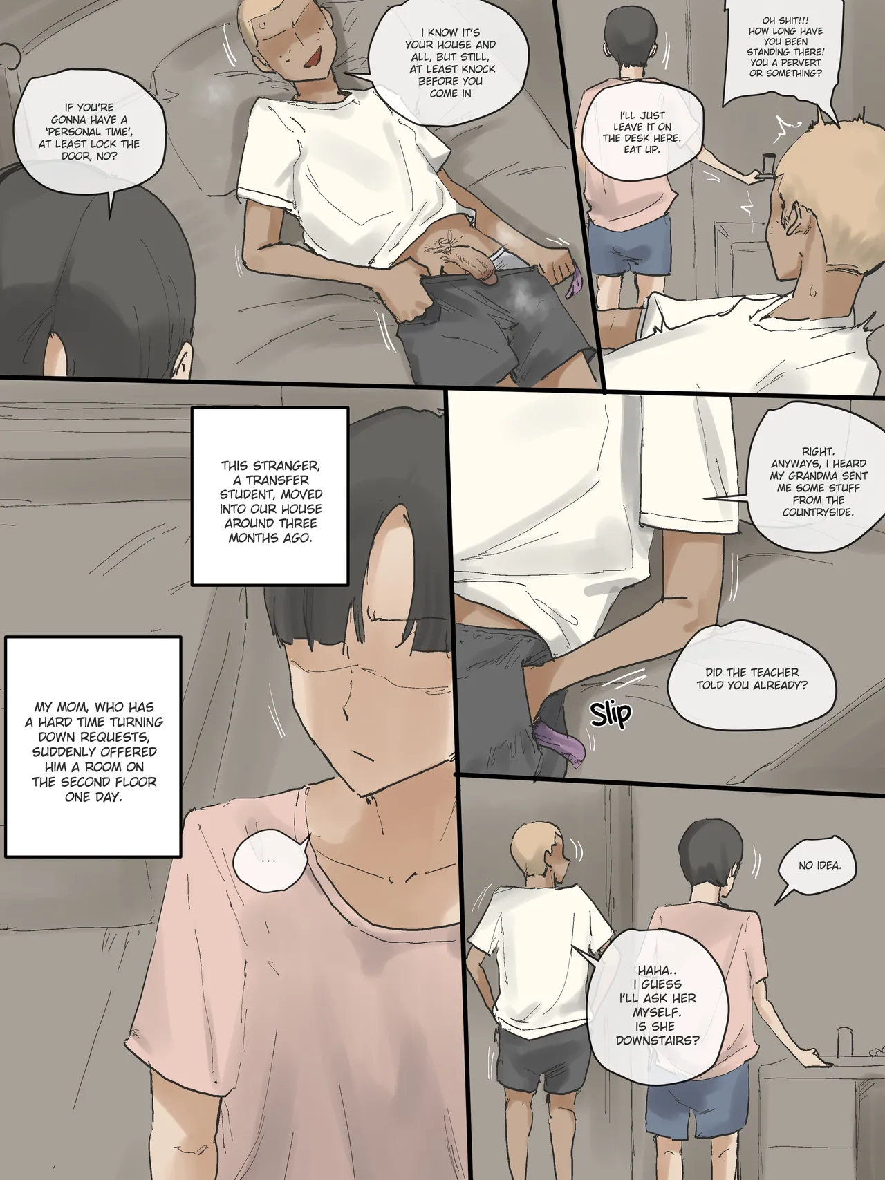Motherly page 7 full