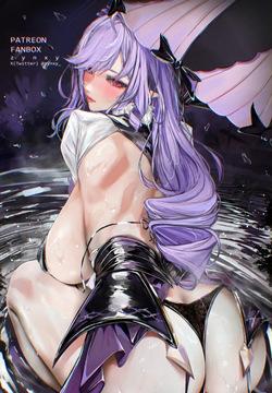[Pixiv] Zynxy (36450094) 2025.06.10