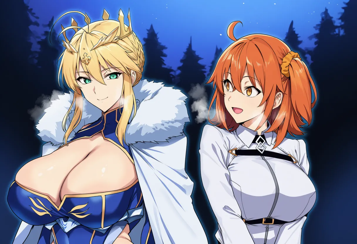 artoria page 3 full