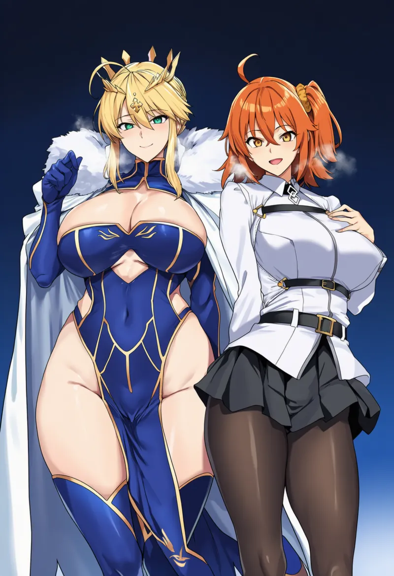 artoria page 4 full