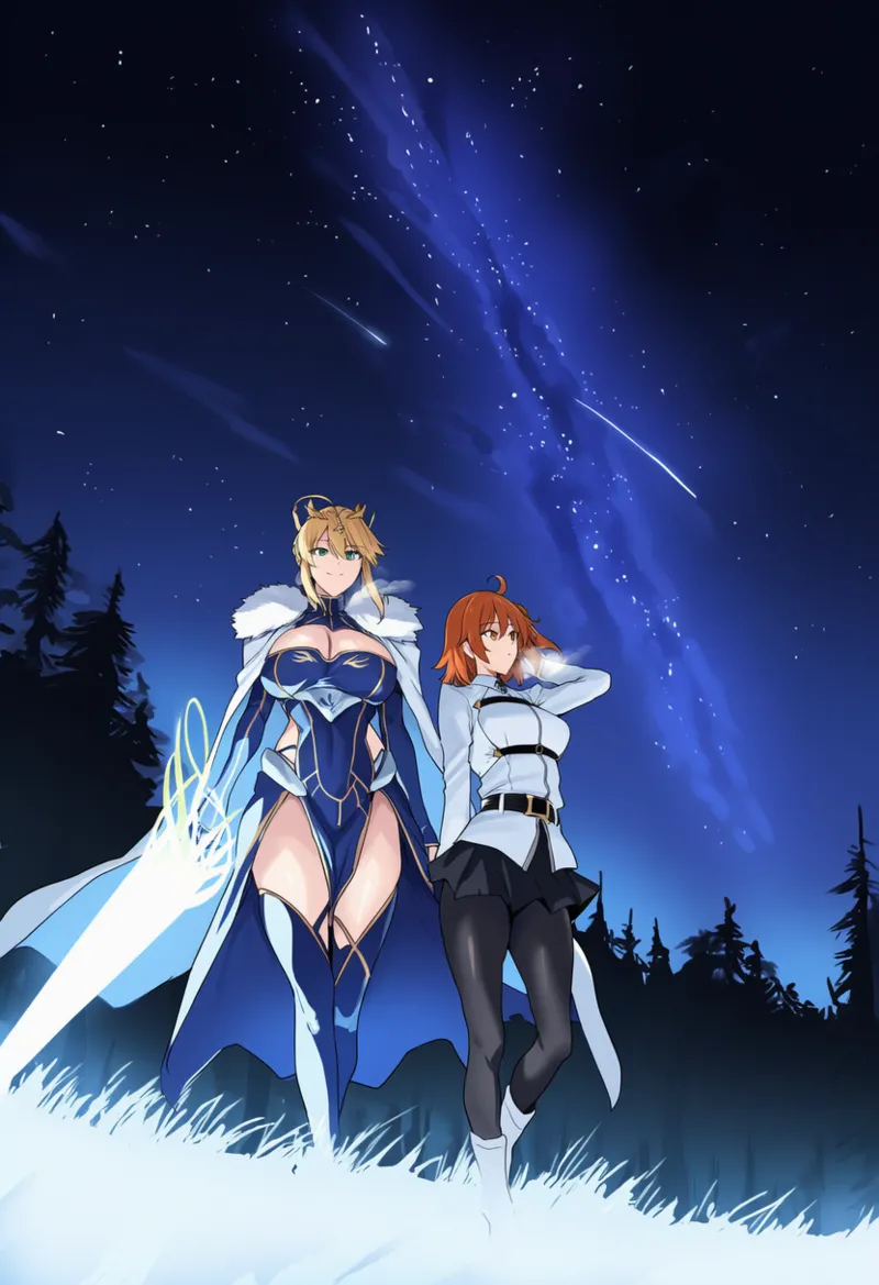 artoria page 5 full
