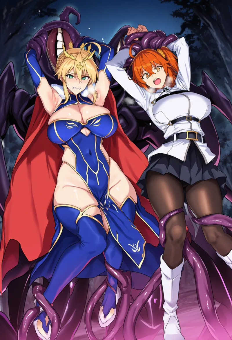 artoria page 6 full