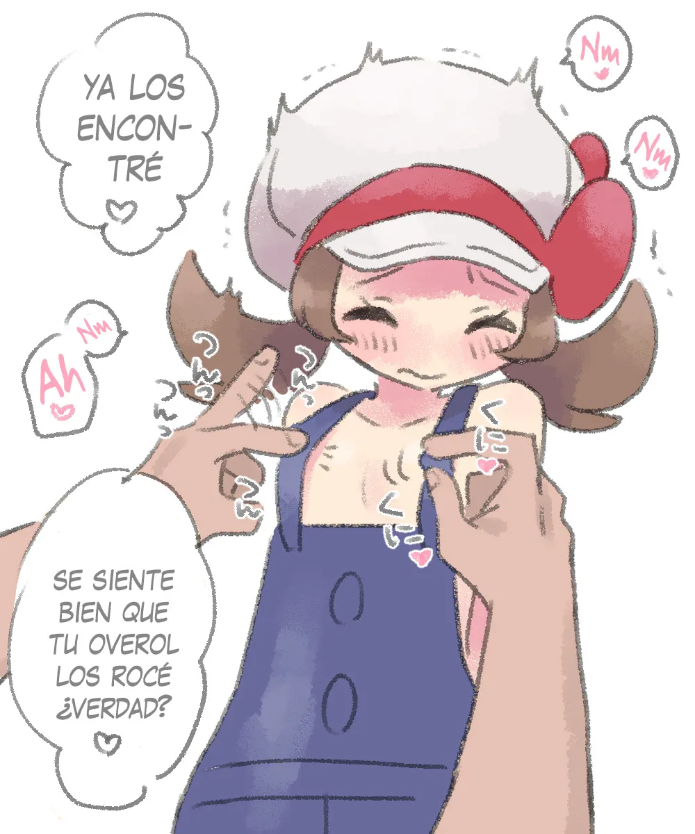 Fotos eróticas de Lyra 1-4 page 10 full