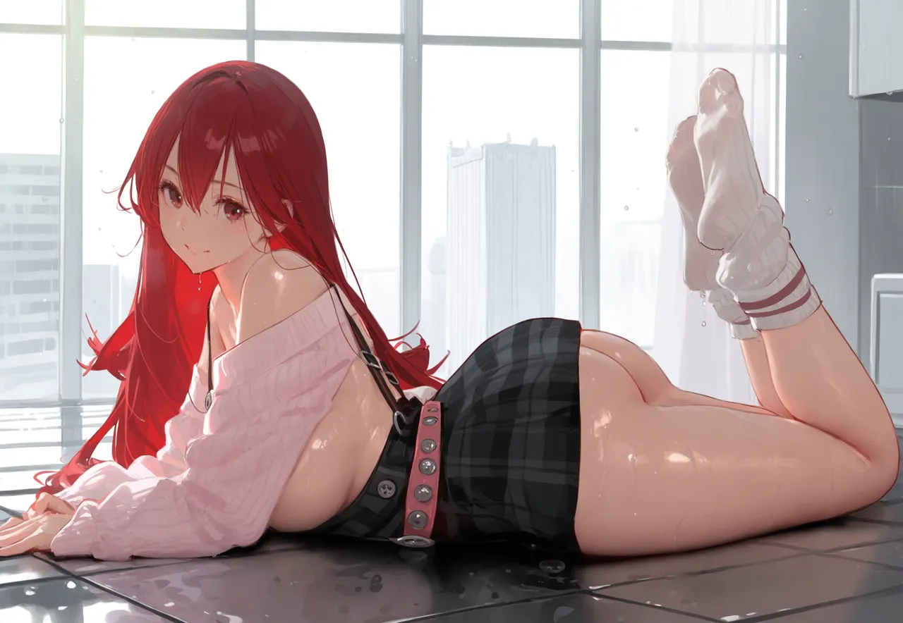 Cute thighs page 5 full