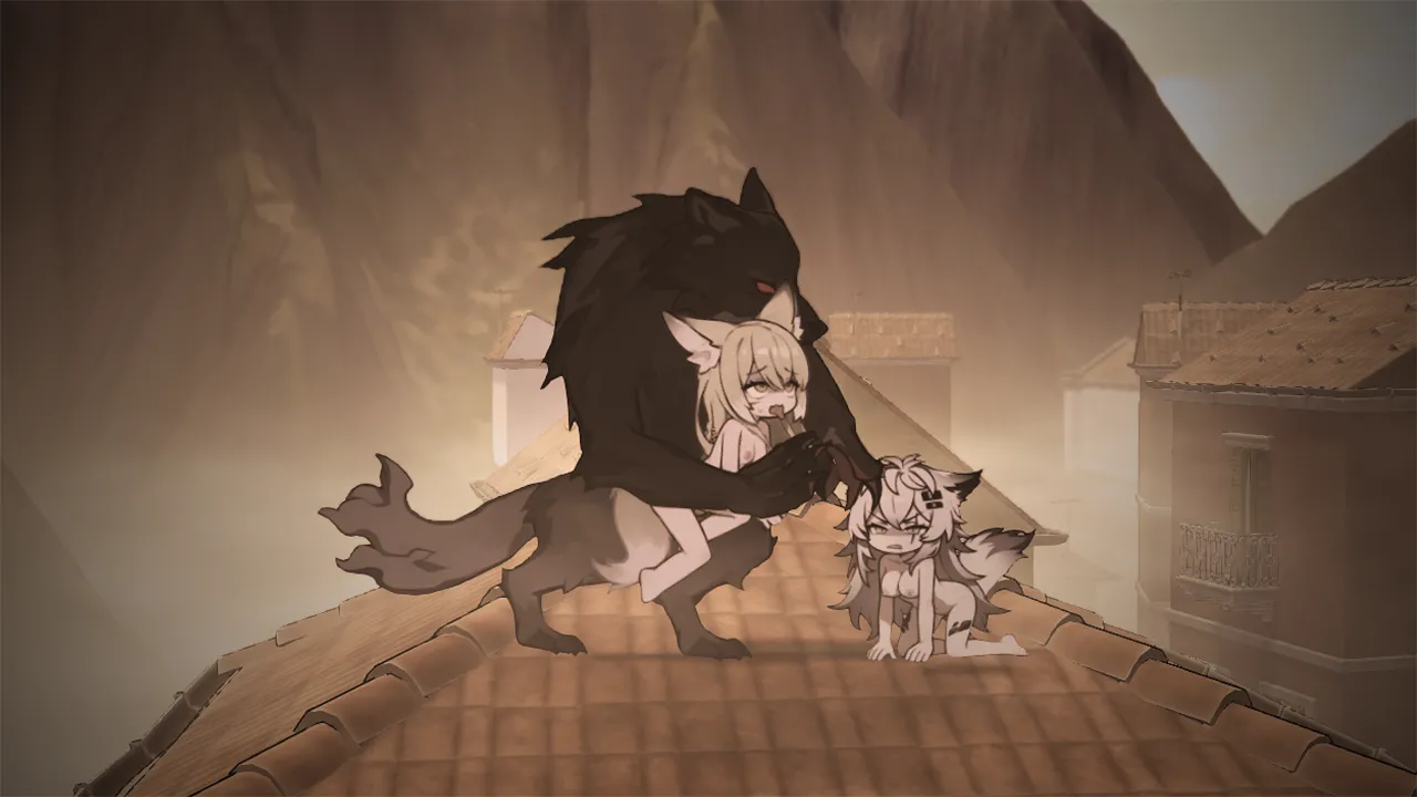 【Kddie】女祭司之眼-全CG page 10 full