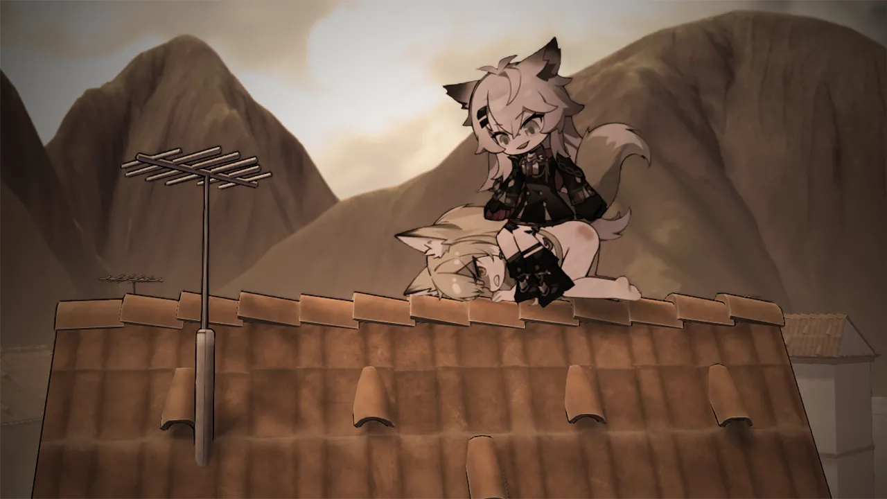 【Kddie】女祭司之眼-全CG page 8 full