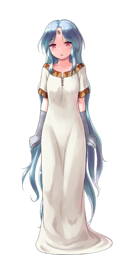 Dungeon and Bride page 1 full