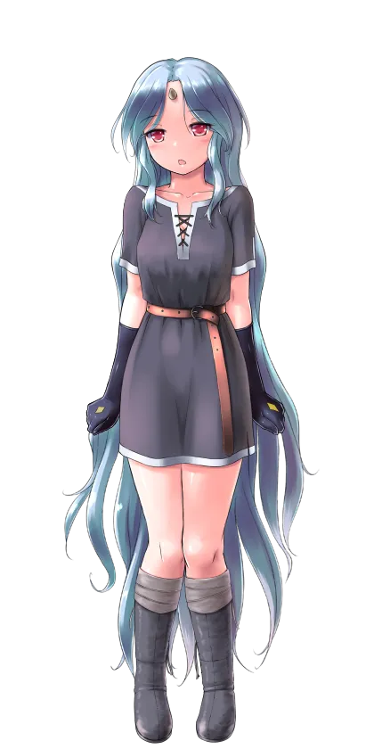 Dungeon and Bride page 10 full