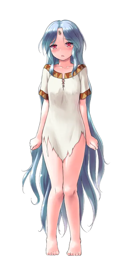 Dungeon and Bride page 6 full