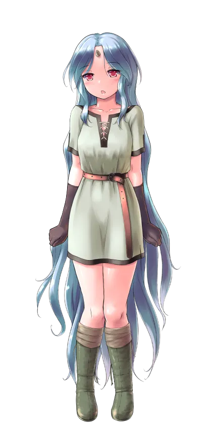 Dungeon and Bride page 7 full