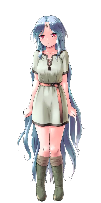 Dungeon and Bride page 8 full