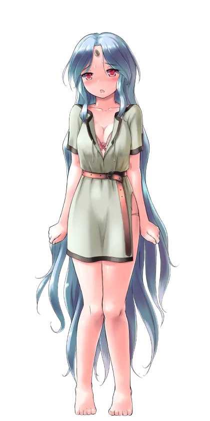 Dungeon and Bride page 9 full