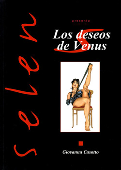 [Giovanna Casotto] Los Deseos de Venus [Spanish]