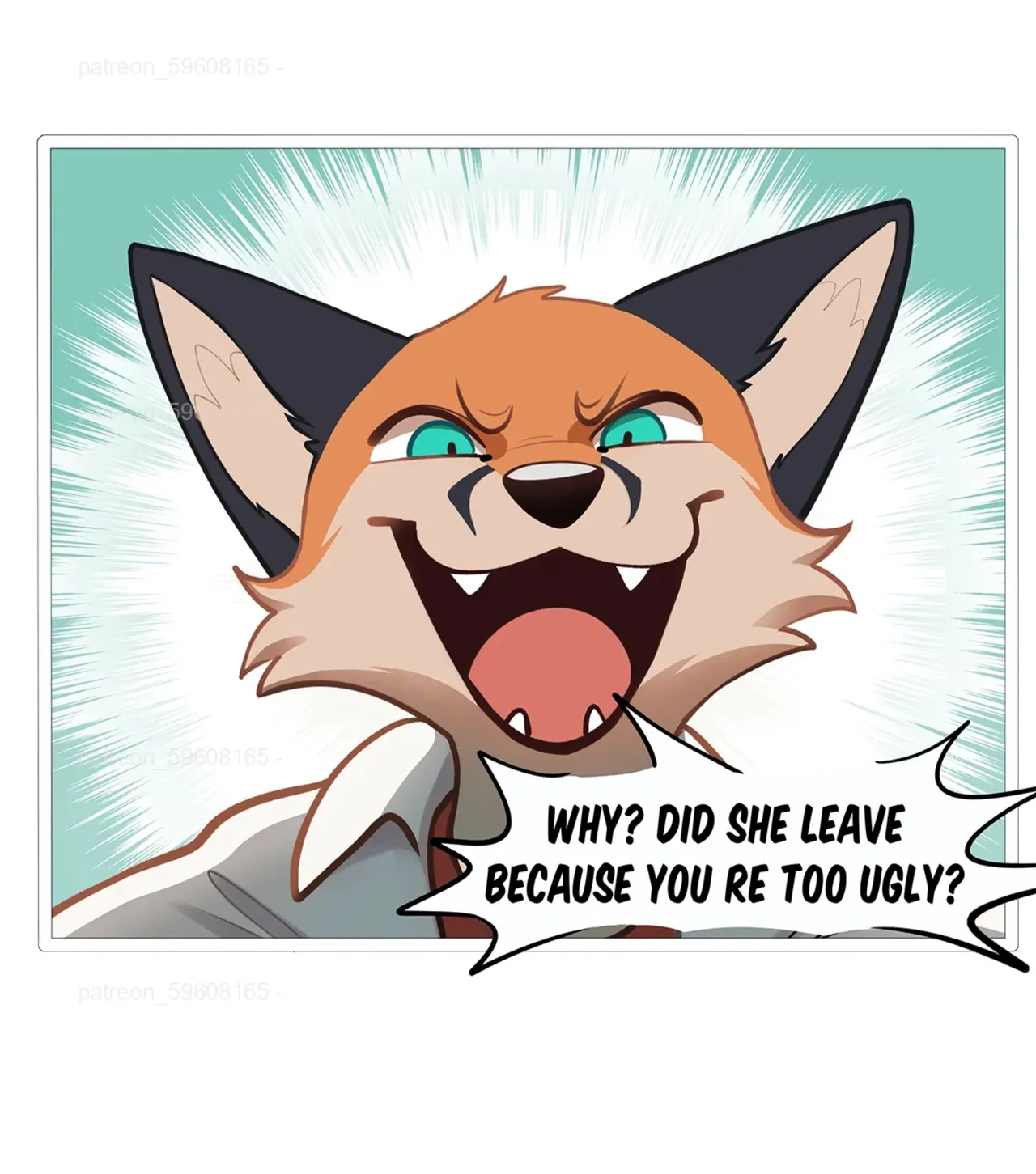 Green Valley an  I think i like you story page 3 full