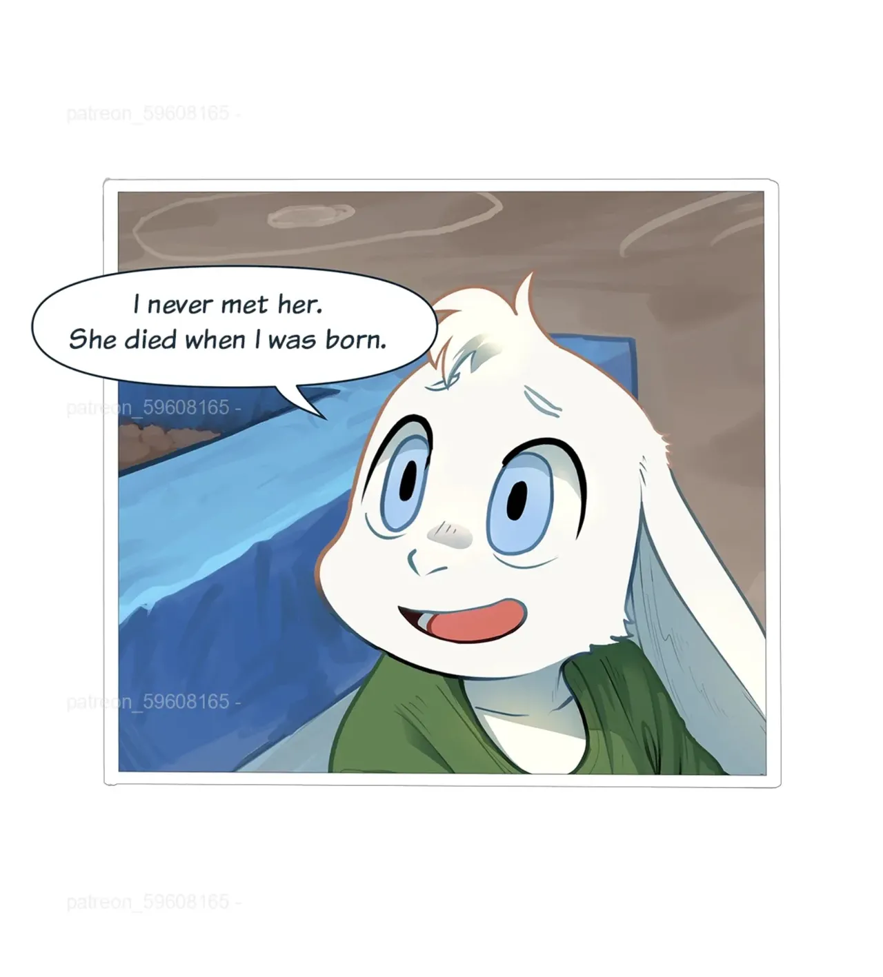 Green Valley an  I think i like you story page 4 full
