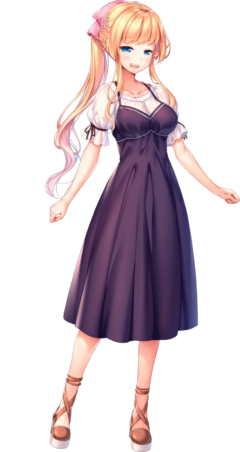 Yuukyuu no Campanella  Angelique page 9 full