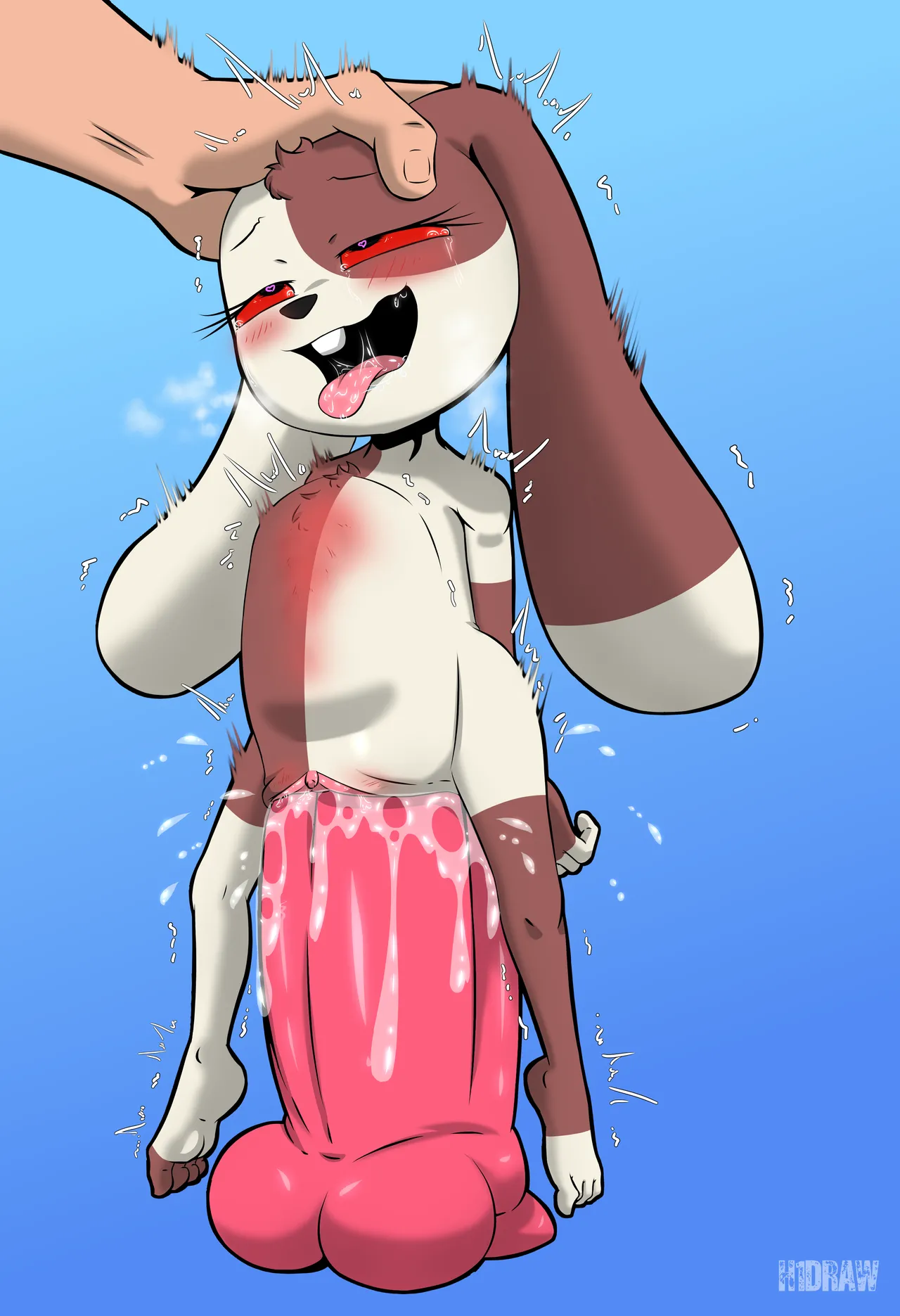 Vanny Showing Off Her Talents page 3 full