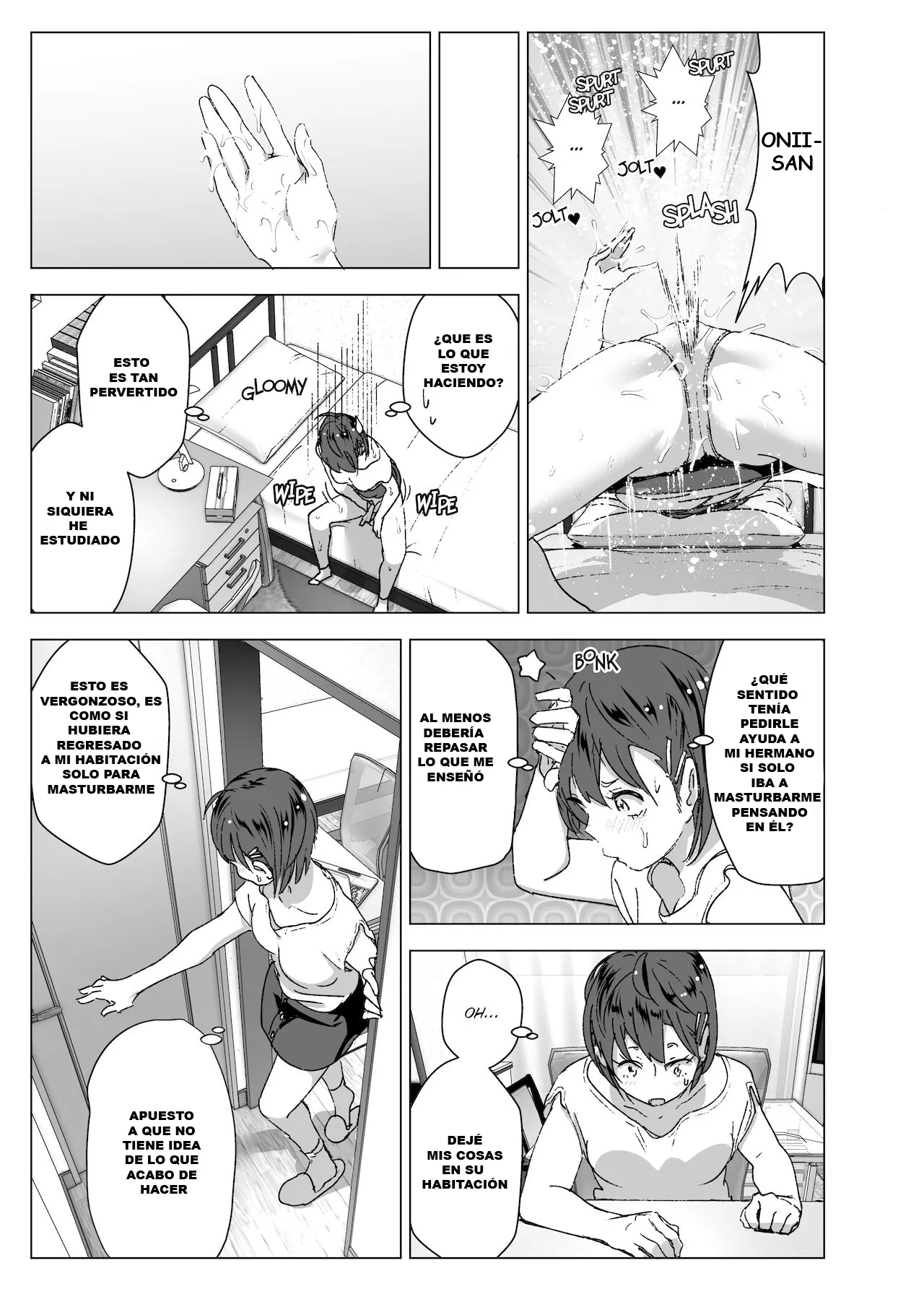 Nipple_Beam!_Zaaap!! page 9 full