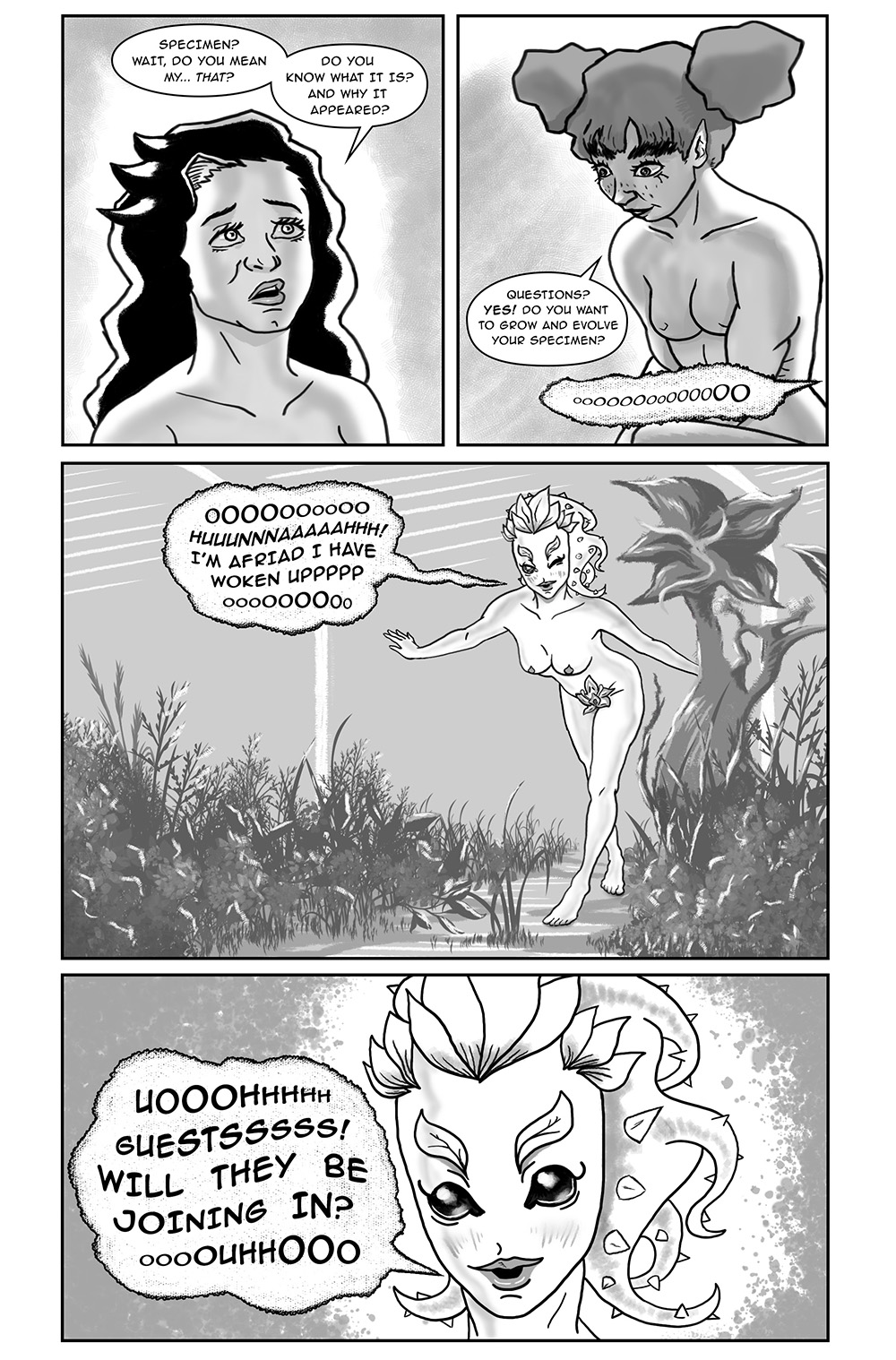 Bloom Chapter 2 page 7 full