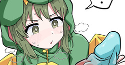 [Fanbox] Ohgi