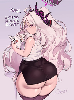 [Ourobot] Miss Hina Collection