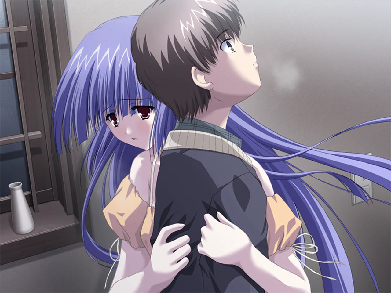 Setsuei -visual renewal ver.- page 7 full