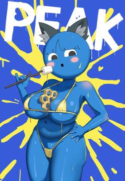 [Pixiv] Whoning (2634623)