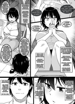 [Kusayarou] Saiminjutsu ni Kakariyasui Kanojo | The Girlfriend Who's Easy to Hypnotize [English] [TiechoNortheal]