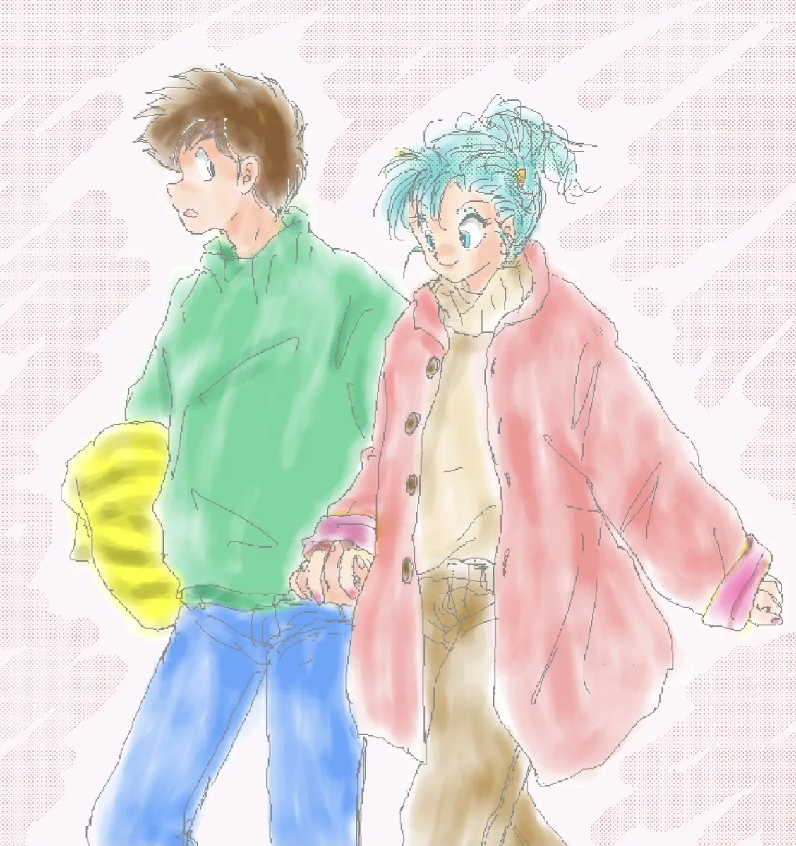 Artist:ひで某 page 10 full