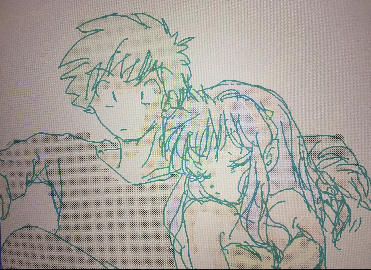 Artist:ひで某 page 5 full