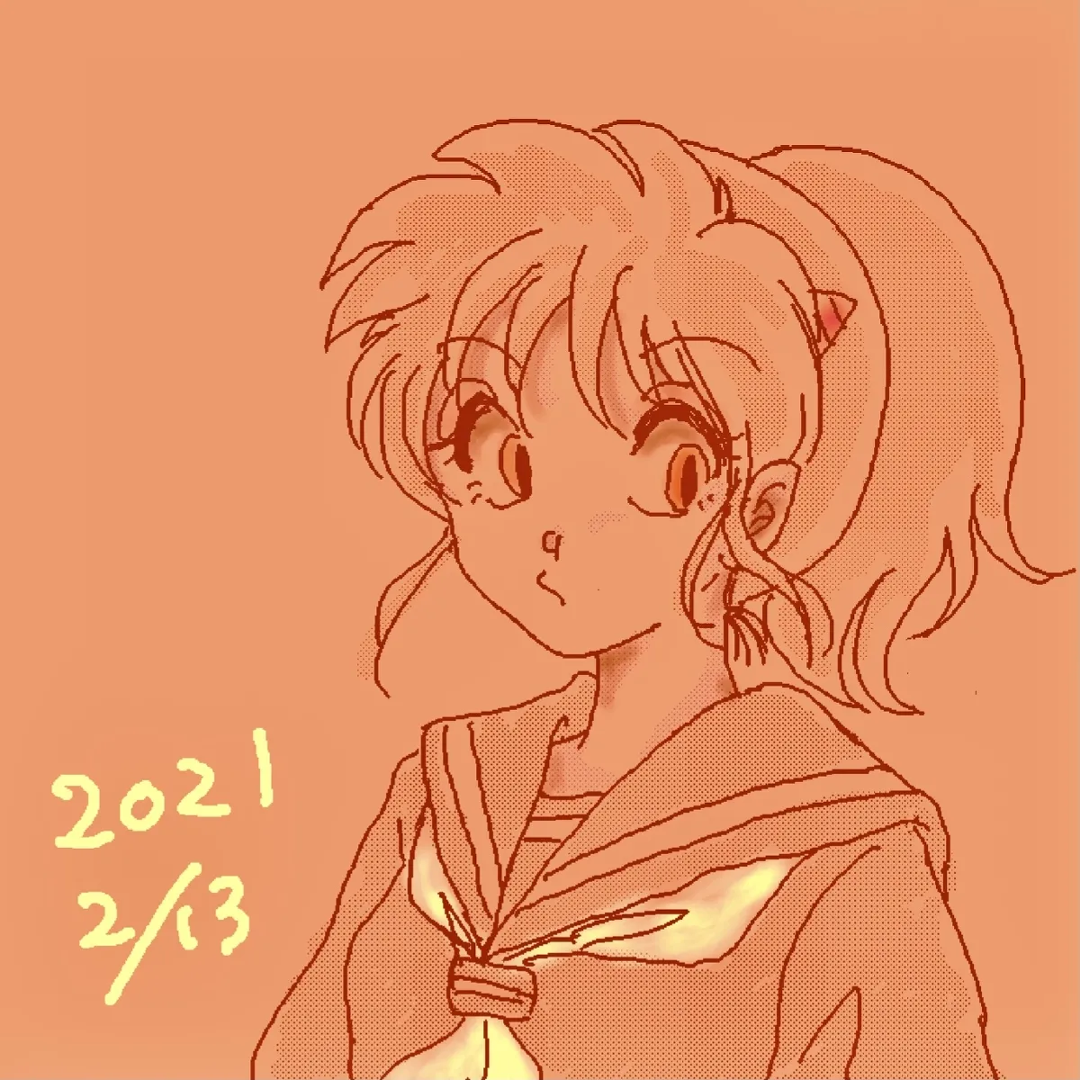 Artist:ひで某 page 8 full