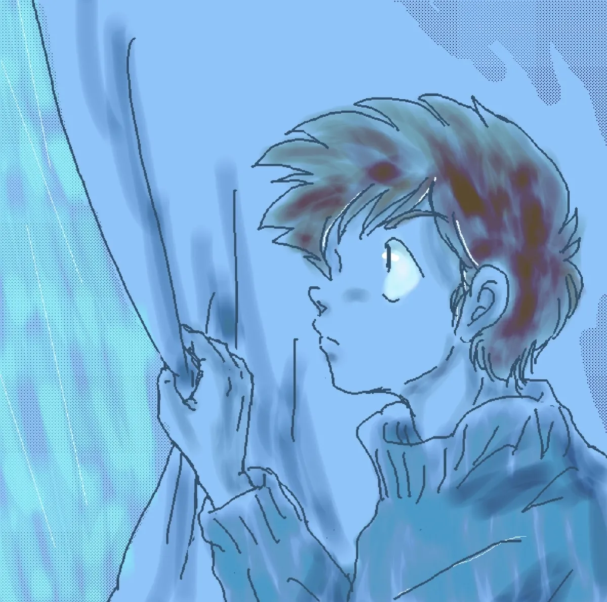 Artist:ひで某 page 9 full