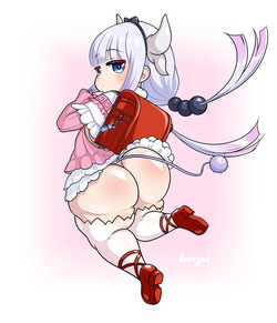 (Pixiv) 泥貝 (82141806)