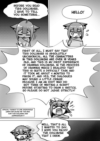 Persi - Kill La Kill WG cover