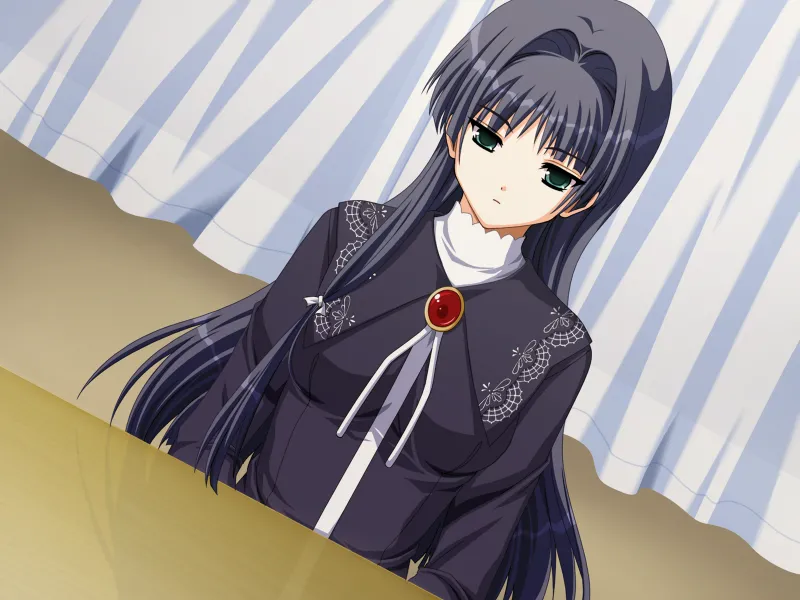 Doko e Iku no, Ano Hi page 10 full